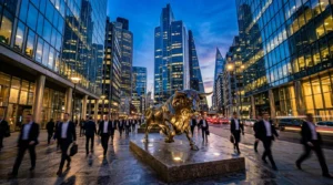 Navigating the Modern Economic Landscape: The Core Pillars of Business and Finance