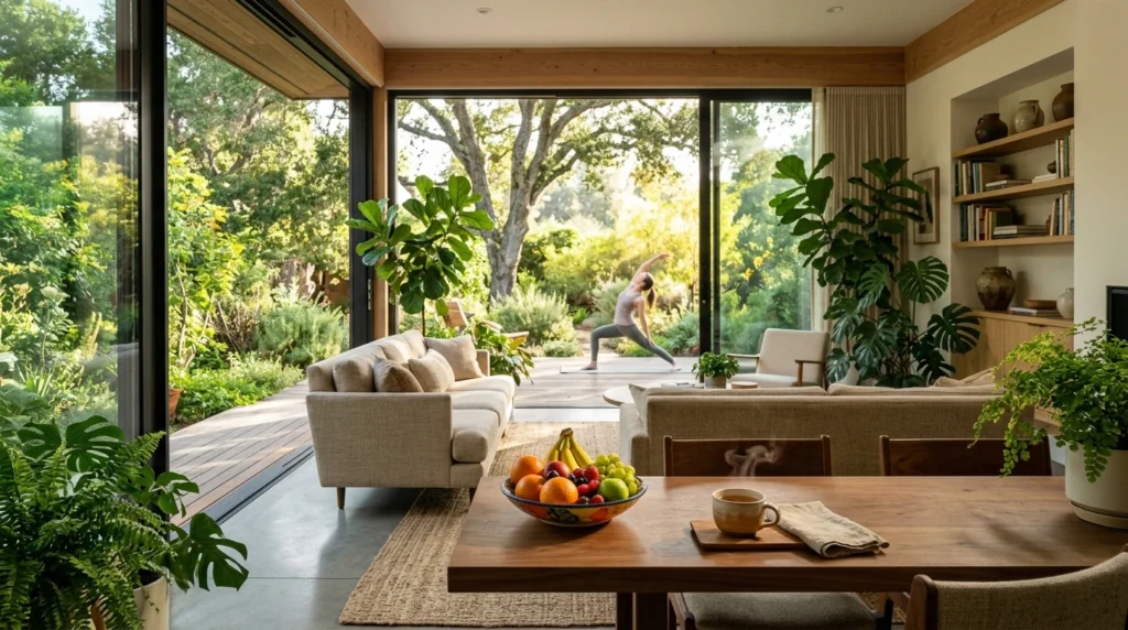 The Blueprint for a Balanced Life: A Comprehensive Guide to Modern Lifestyle and Wellness