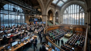 Navigating the Modern World: The Essential Guide to News and Politics