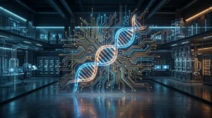 The Convergence of Technology and Science: Shaping the Future of Humanity