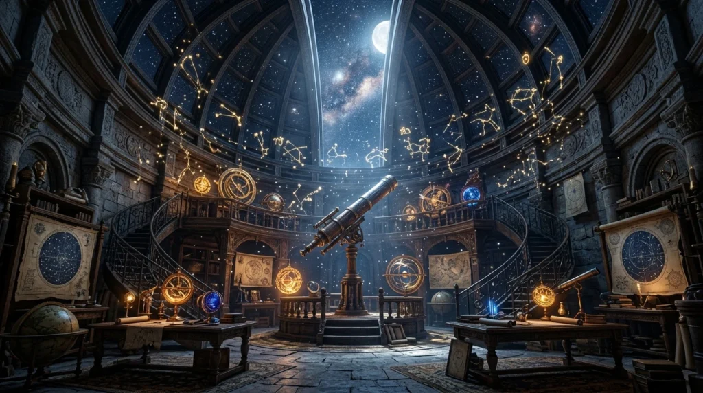 The Enduring Allure of Astrology and Mysticism: A Comprehensive Guide to the Unseen World