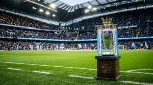 2026 Premier League Title Race: Will Manchester City Secure the Trophy?