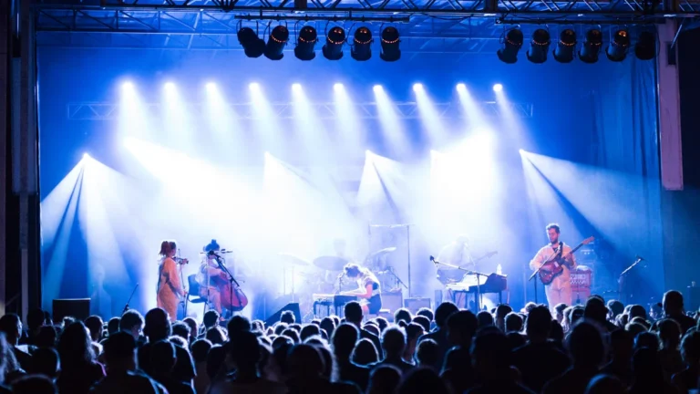 Alytus 445th Birthday: A Guide to the 2024 City Festival Lineup and Events