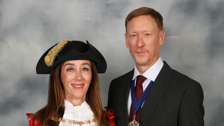 Bexley names Lisa-Jane Moore as 62nd Mayor