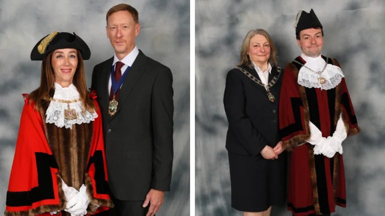 Bexley names Lisa-Jane Moore as 62nd Mayor
