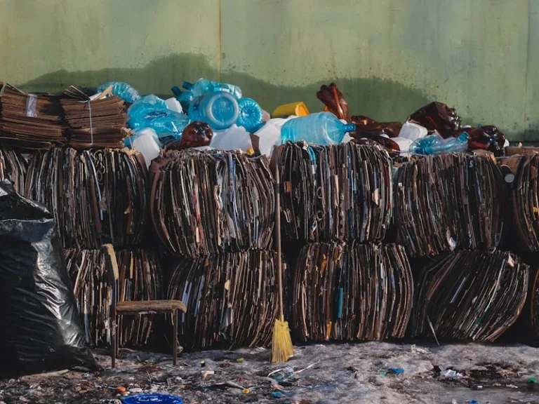 Bromley residents fined hundreds after CCTV catches fly-tipping at recycling banks