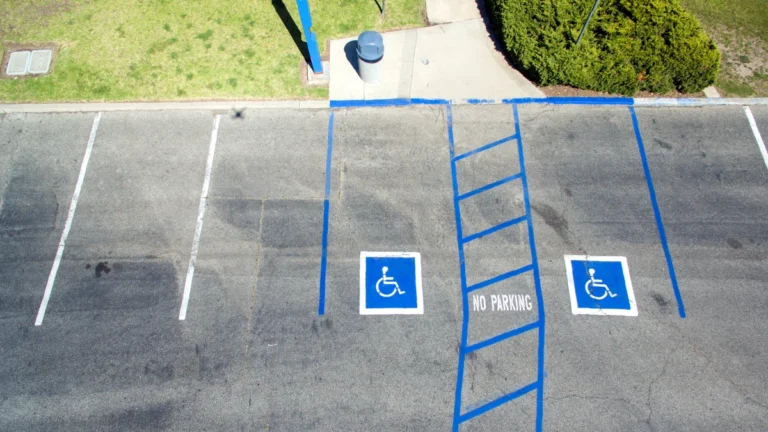 Buckinghamshire Blue Badge crackdown protects spaces