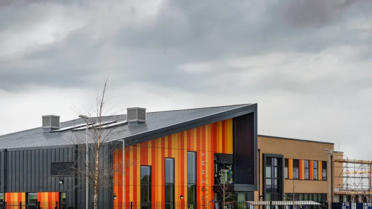 Buckinghamshire families hit as Government scraps promised special school