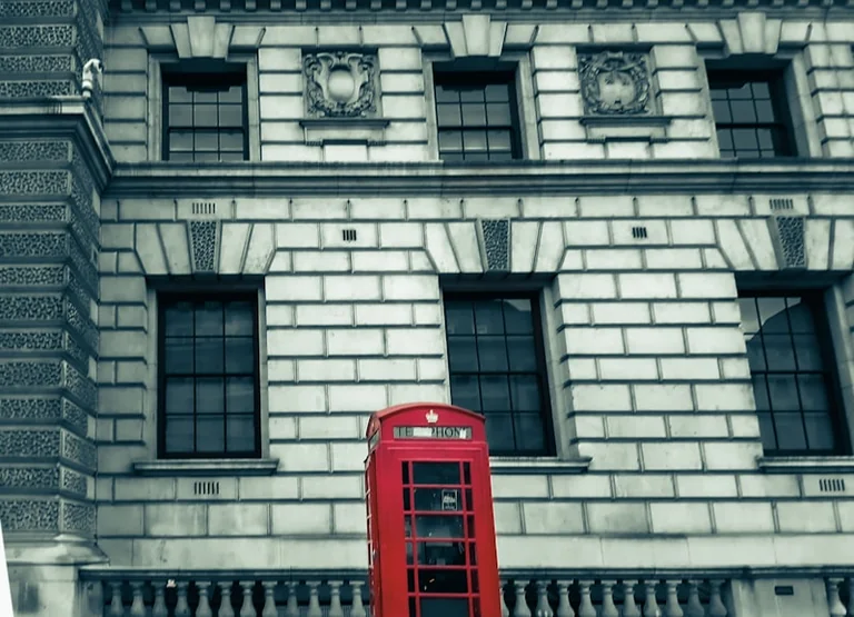 Camden phone boxes removed after street clutter action