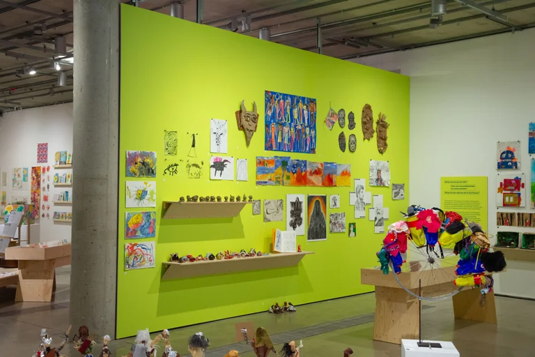 Camden pupils to fill King’s Cross gallery with art: what residents need to know