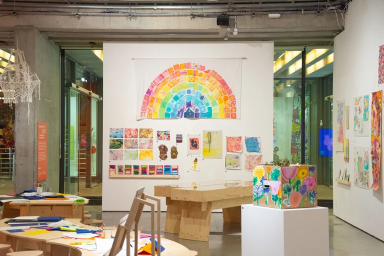 Camden pupils to fill King’s Cross gallery with art: what residents need to know