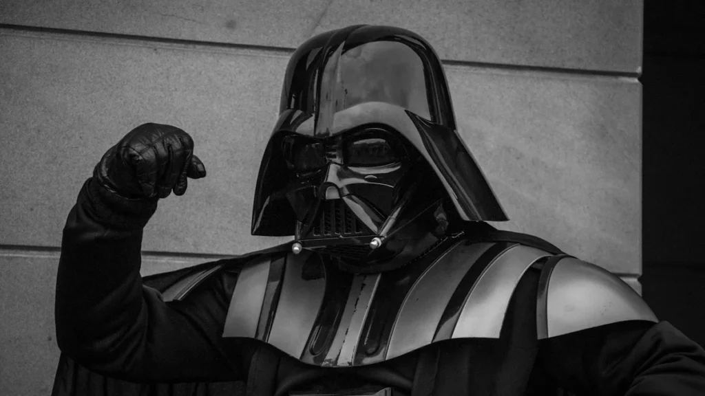 Croydon honors Darth Vader star David Prowse with new gym