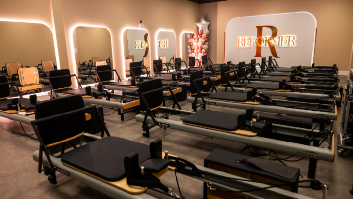 Daventry Leisure Centre to open new Reformer Pilates studio in June