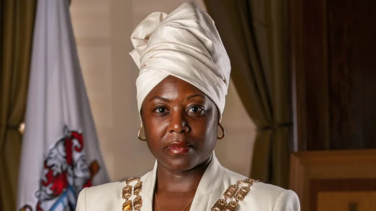 Hackney residents get new civic Speaker: local impact