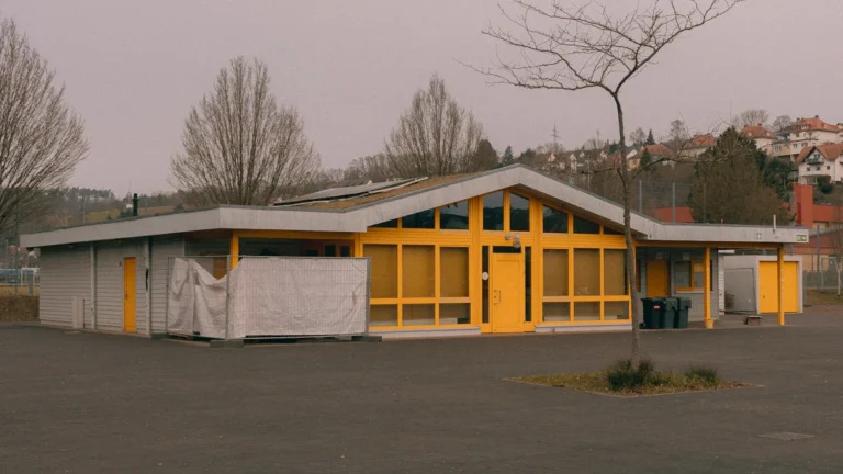 Hackney residents to see empty buildings reclaimed for community use