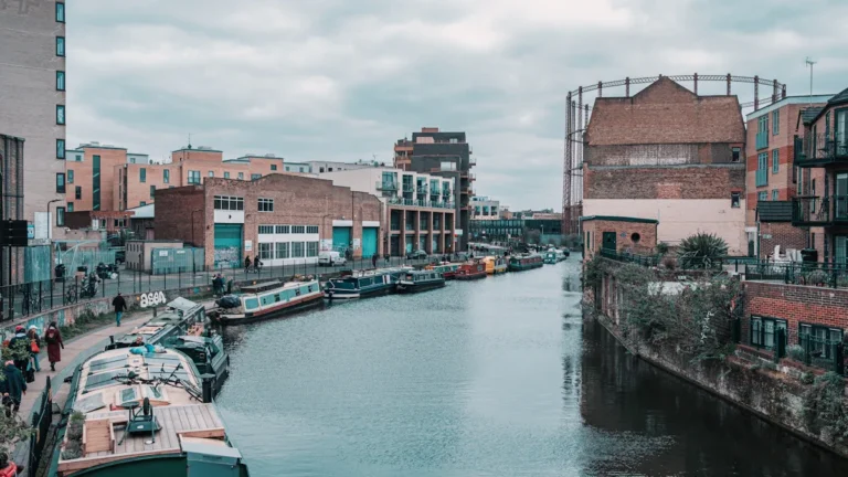 Hackney schools offered support after Towpath Walk murder