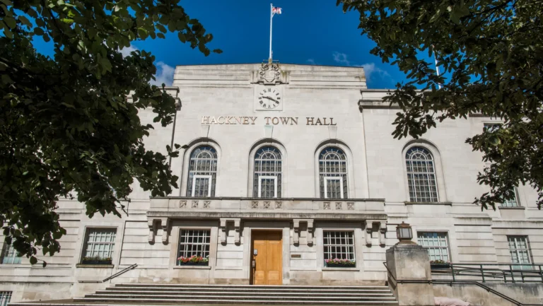 Hackney schools offered support after Towpath Walk murder