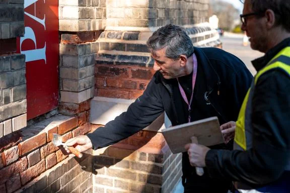 Haringey Neighbourhoods Rejoin London Architecture Festival