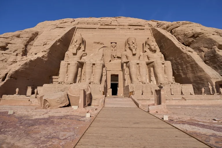 Haringey pupils seek help for Egypt trip