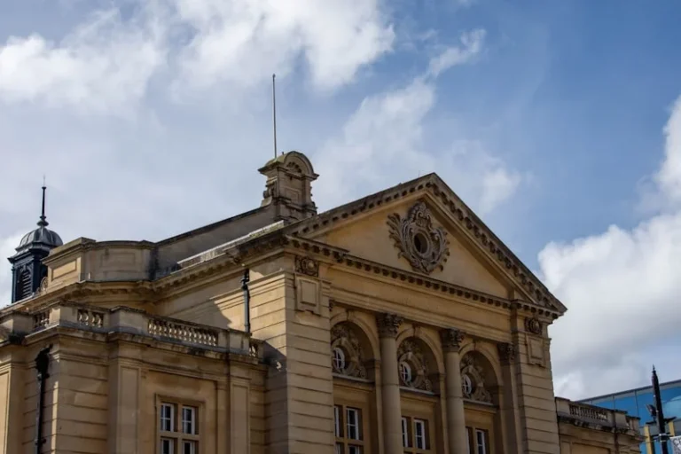 Haringey shifts to Green leadership under Cllr Mark Blake