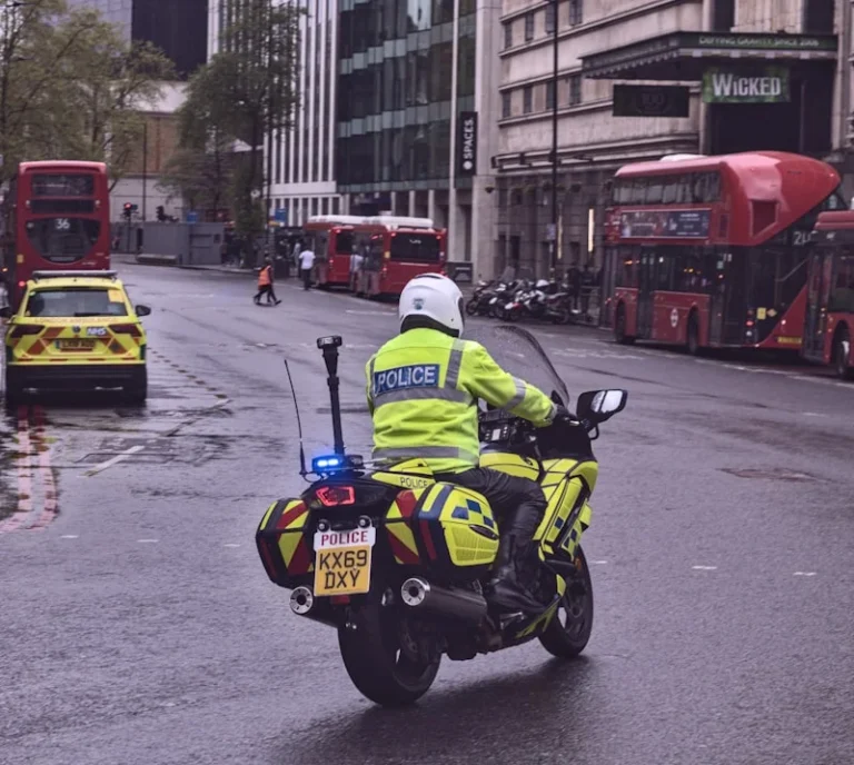 Hounslow police patrols increased after suspected arson incidents