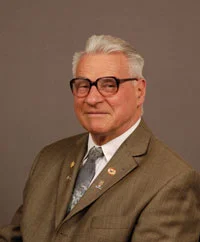 Hounslow remembers veteran and former councillor John Howliston