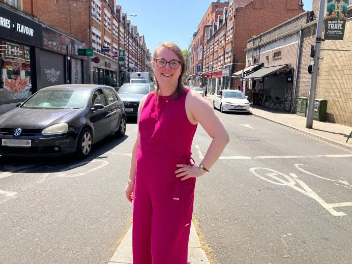 How Ealing street names help homes, post and 999 crews