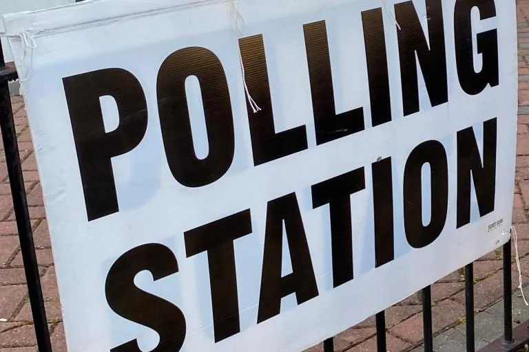 How to vote in the Haringey by-elections this June