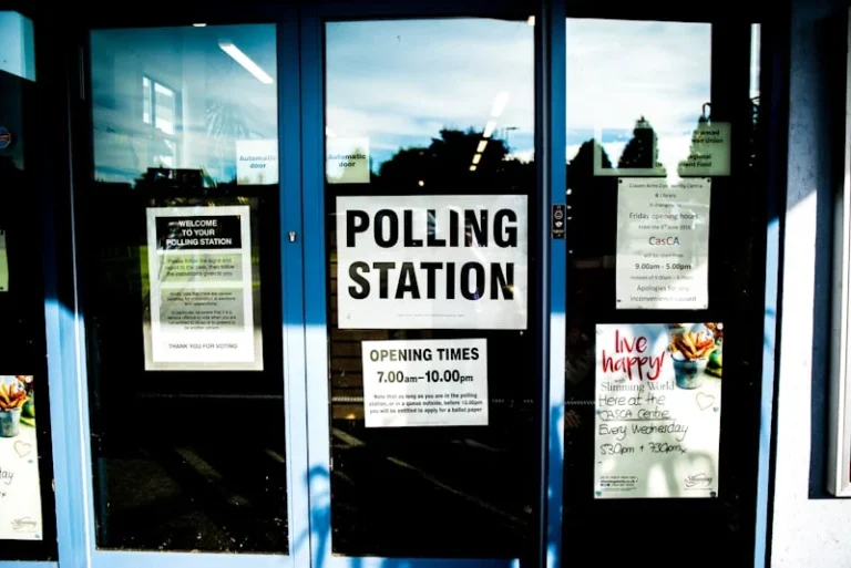 How to vote in the Haringey by-elections this June