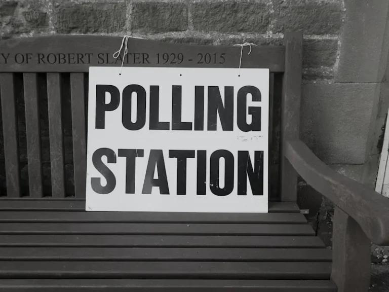 How to vote in the Haringey by-elections this June