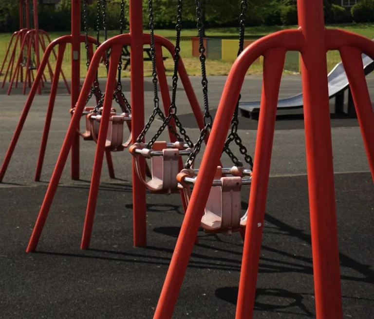 Islington families hit by nursery closure and playground uncertainty