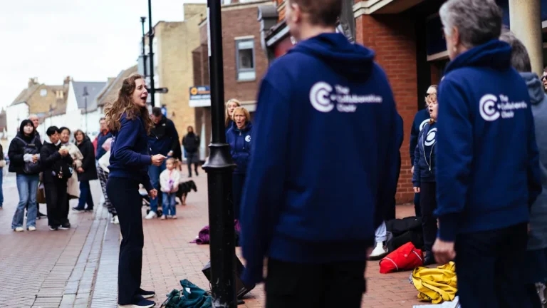 Islington mayor names two community charities: key details