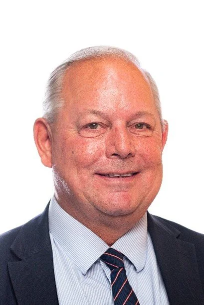 John Chilver appointed as new Buckinghamshire Council Chairman