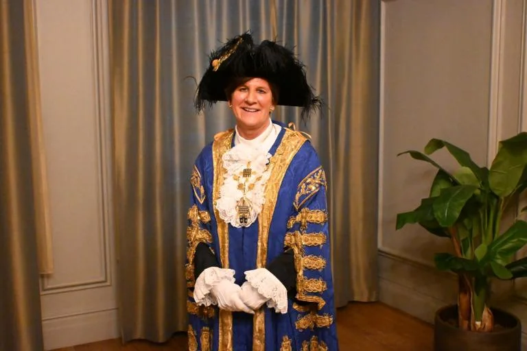 Karen Scarborough begins term as Lord Mayor of Westminster: what residents need to know