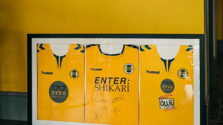 Leeds Community Kit Swap Distributes 3,400 Items to Tackle Sports Poverty