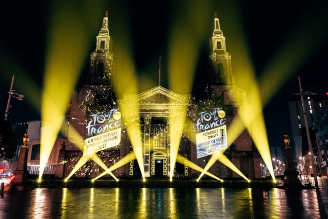 Leeds residents invited to volunteer for Grand Départ: what residents need to know