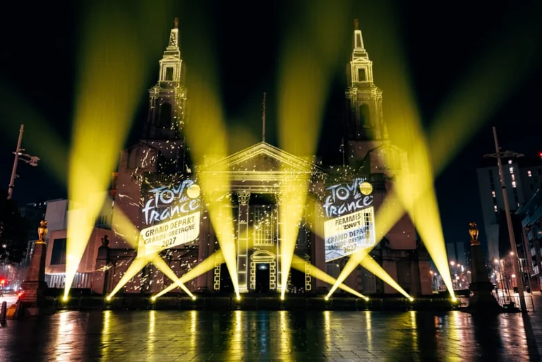 Leeds residents invited to volunteer for Grand Départ: what residents need to know
