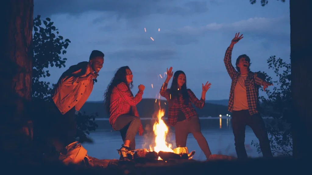 Līgo Višķos 2026: A Grand Midsummer Celebration on the Shores of Lake Lukna