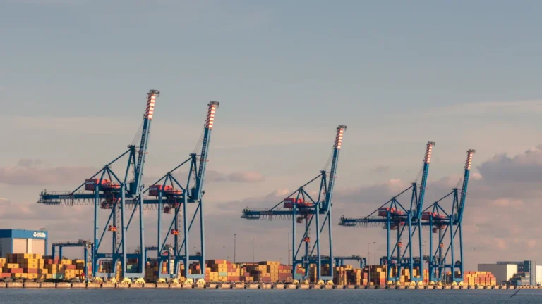 Lithuania Debates Absolute Nuclear Ban in Strategic Klaipėda Port
