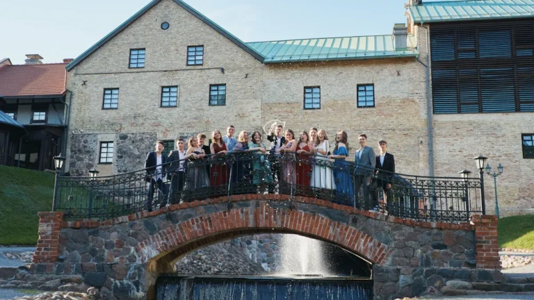 Lithuania to Lower Official Youth Age to 11 to Boost Support