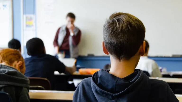 Lithuania to Overhaul Student Workload and Teacher Standards by 2026