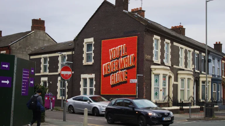 Liverpool groups recognised for health inequality work