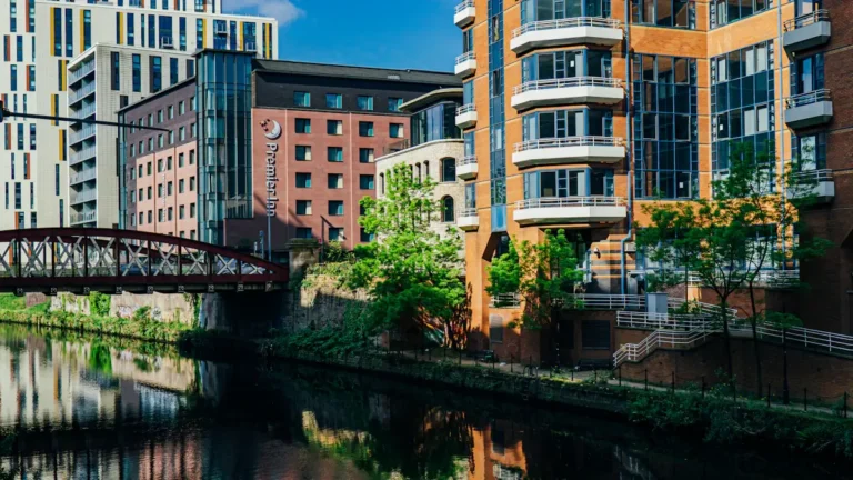 Manchester areas get £100m neighbourhood leaders