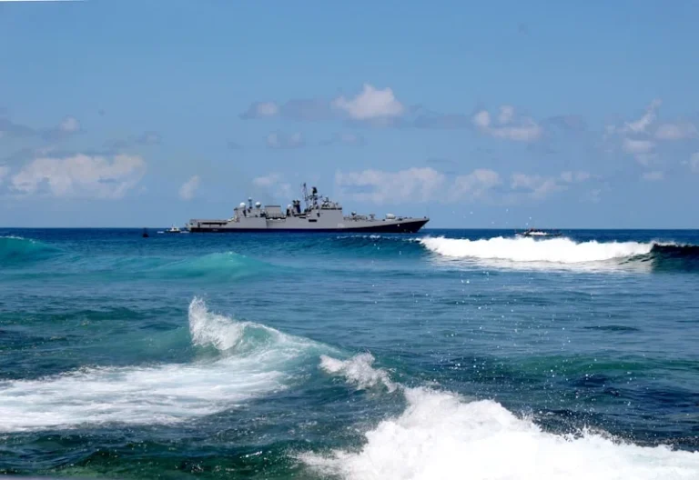 May 25 in UK History: HMS Coventry and Star Wars