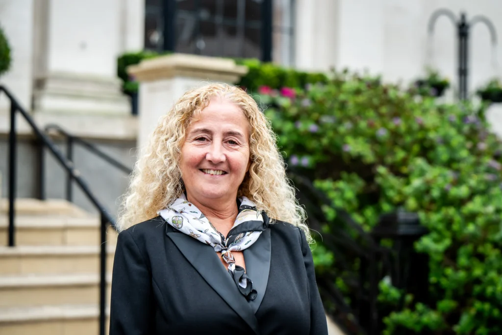 New Islington leadership targets housing and neighborhood safety
