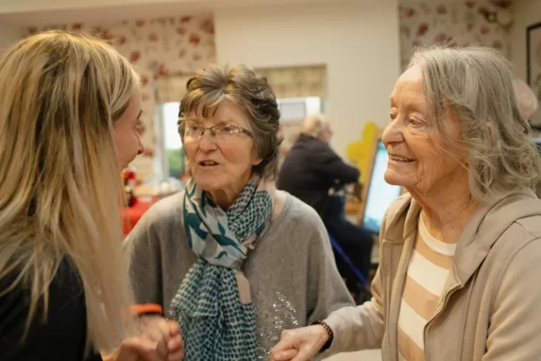 New mental health support paths open for Nottingham residents