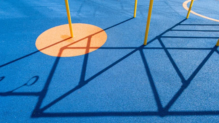 New North Acton park features coming to Wesley Playing Fields