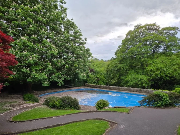North Yorkshire paddling pools stay shut for safety checks