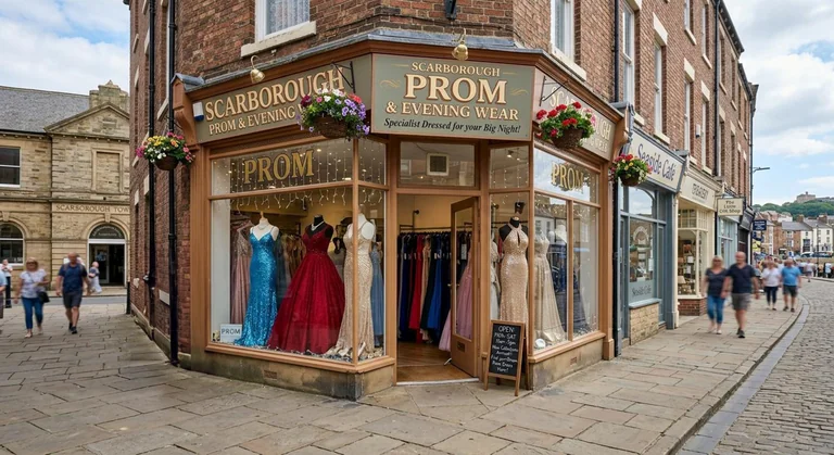 North Yorkshire shoppers warned over AI high street scams: what residents need to know