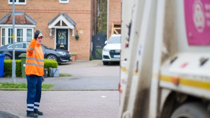 Northampton bin changes move ahead after scrutiny